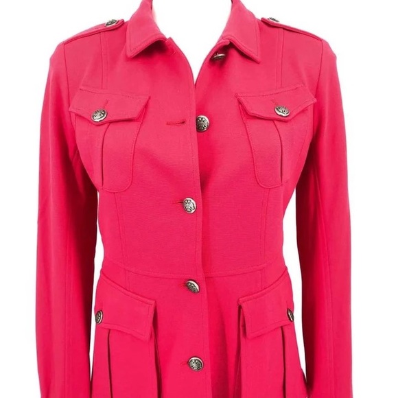 Bailey 44 Jackets & Blazers - X-SMALL BAILEY/44 NWOT